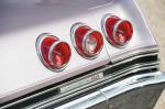 Chevrolet Impala SS 396 Convertible 1965 года